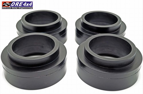 Cales ressorts suspension 5cm - suspension, +5cm