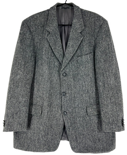 Veste blazer vintage - blazer,