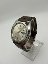 Seiko 7006-7090 (Août 1973)