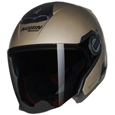 Casque De Moto Nolan N40-5