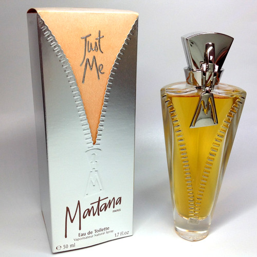 Montana just eau de - montana,