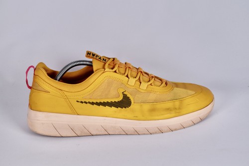 Nike men nyjah free 2 - nyjah,