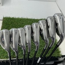 TaylorMade M4 US Iron Set 5-9