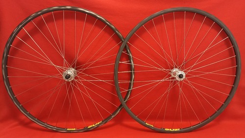 Roues mavic open sup - mavic,