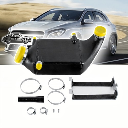 Aluminium intercooler pour - aluminium,