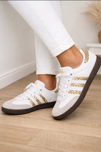Adidas samba dorée - adidas,