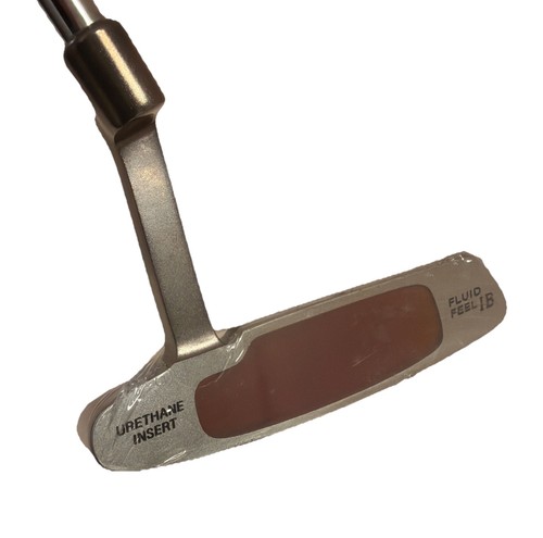 Wilson deep red fluid feel - wilson,