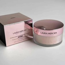 Laura Mercier – Poudre Libre Pour Le Visage, 29G, Imperméable, Anti-Transpiratio