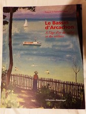 François COTTIN - "LE BASSIN