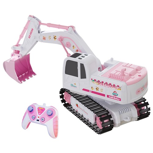 Jouet camion de - de,