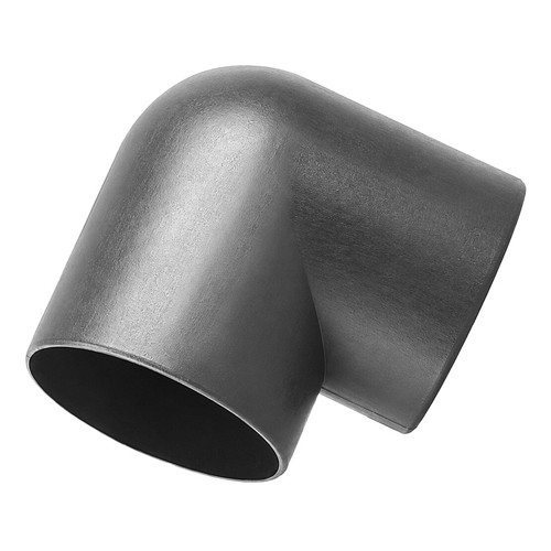 New air park heater duct - 1x,