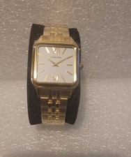 Montre quartz Femme Sienna Blanc Louis pion neuve