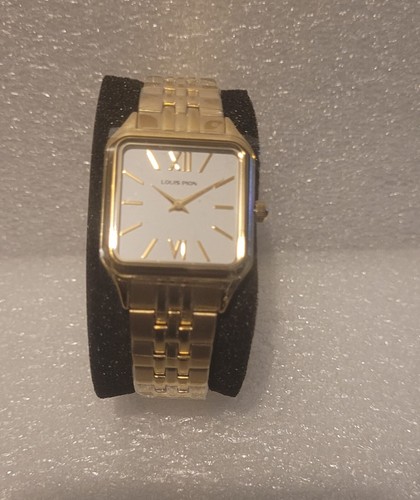 Montre quartz femme sienna - quartz,