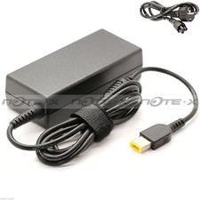 CHARGEUR ALIMENTATION POUR LENOVO ThinkPad 240 / X240s / Edge E431  20V 3.25A