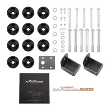 Inch lift kit body pucks - 1.25"inch,