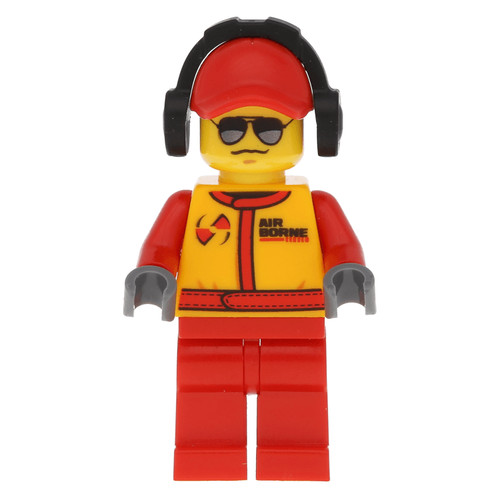 Lego city set - ™,