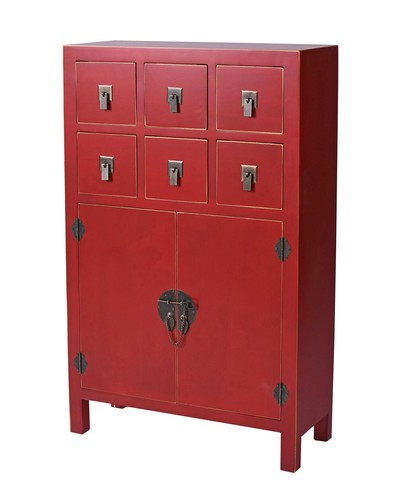 Chine buffet haut commode - buffet,