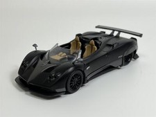 Pagani Zonda HP Barchetta LHD