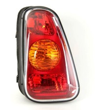 LAMPE FEU ARRIERE GAUCHE MINI