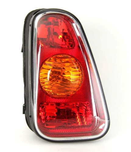 Lampe feu arriere - arriere, mini
