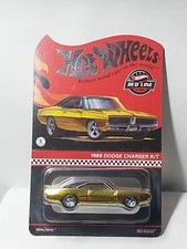 Hotwheels 1/64 🇨🇵 RLC
