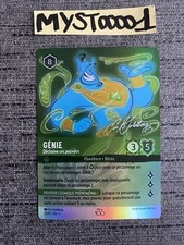 Carte Lorcana Disney TCG