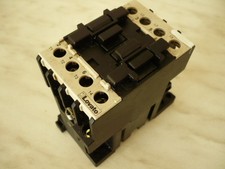 Schütz contactor ravaglioli - schütz,