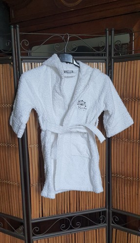 Peignoir comfy towel - peignoir, comfy'towel"