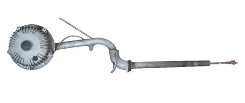 Fourche complète piaggio - fourche,