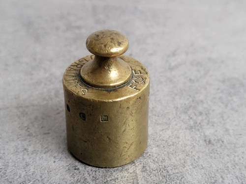 Ancien poids balance en - ancien,