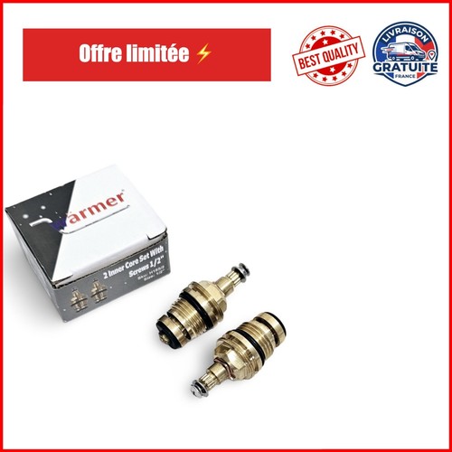 Robinet laiton avec - en,
