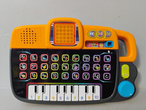 Vtech level gaming chair - level,