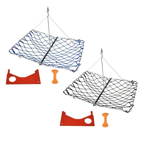 Piège crabe coulable - piège, avec