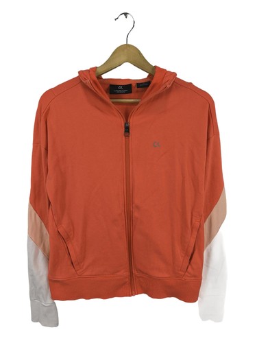 Calvin klein veste sweat - calvin,