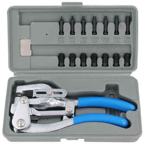 Pièces kit pince à - 16,