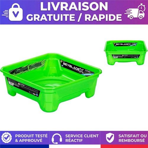 Arène beyblade beystadium - x,