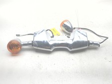 Barre De Feu Clignotant Avant