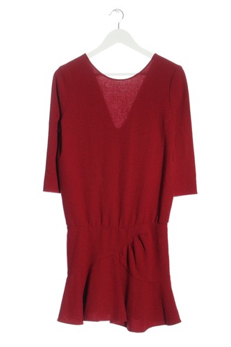 Robe en maille - ba&sh,
