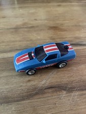 1984 Playskool Thunder Of The