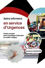 Soins infirmiers en service