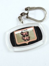 PORTE-CLES - ACCESSOIRES GRÉ