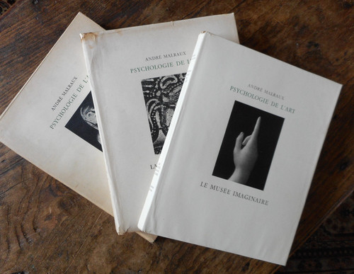 1949 volumes andre - 1949,
