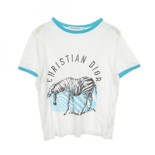 Shirt christian dior logo - christian,