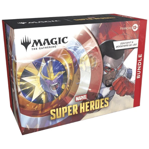 Magic the gathering bundle - magic:,