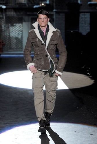 Dsquared2 dungarees - ,