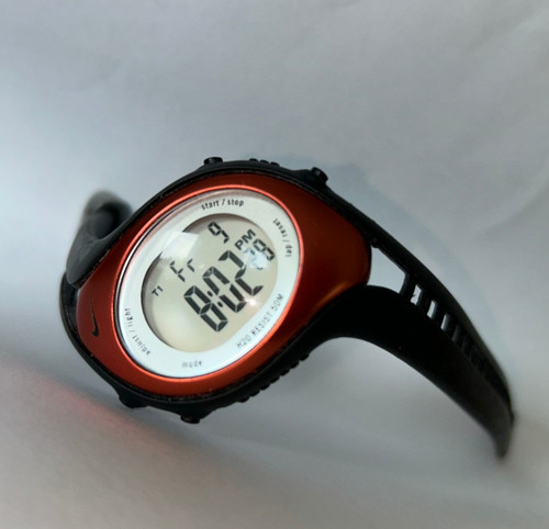 Nike triax unisex - nike, wk0006