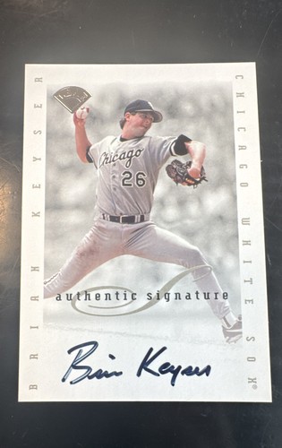 1996 leaf signature series - 1996,