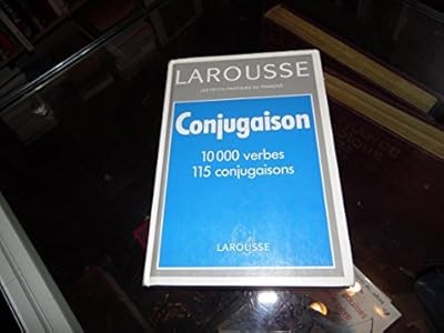Larousse grammaire - larousse, grammaire: