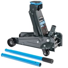 Cric de manœuvre 3T