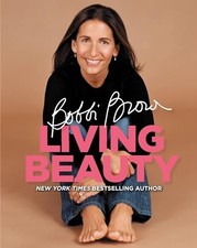Bobbi Brown Living Beauty, Bobbi Brown